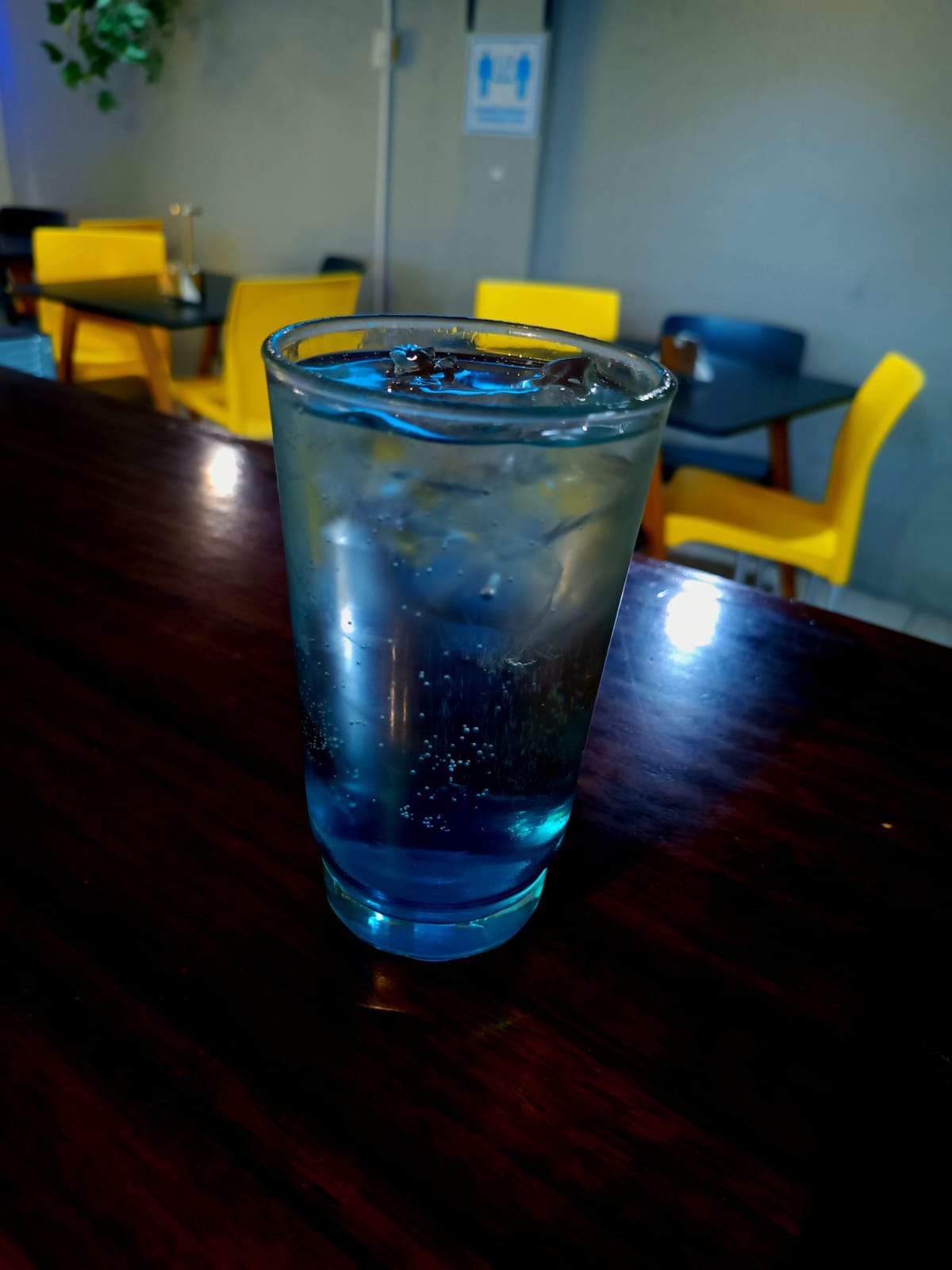 Soda italiana