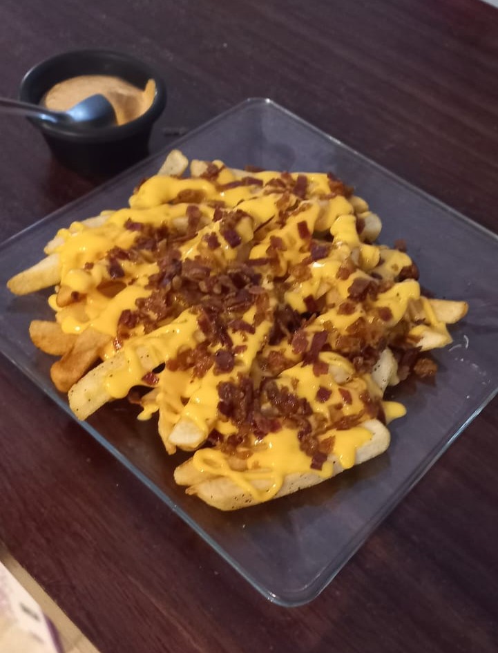Papas MoLi