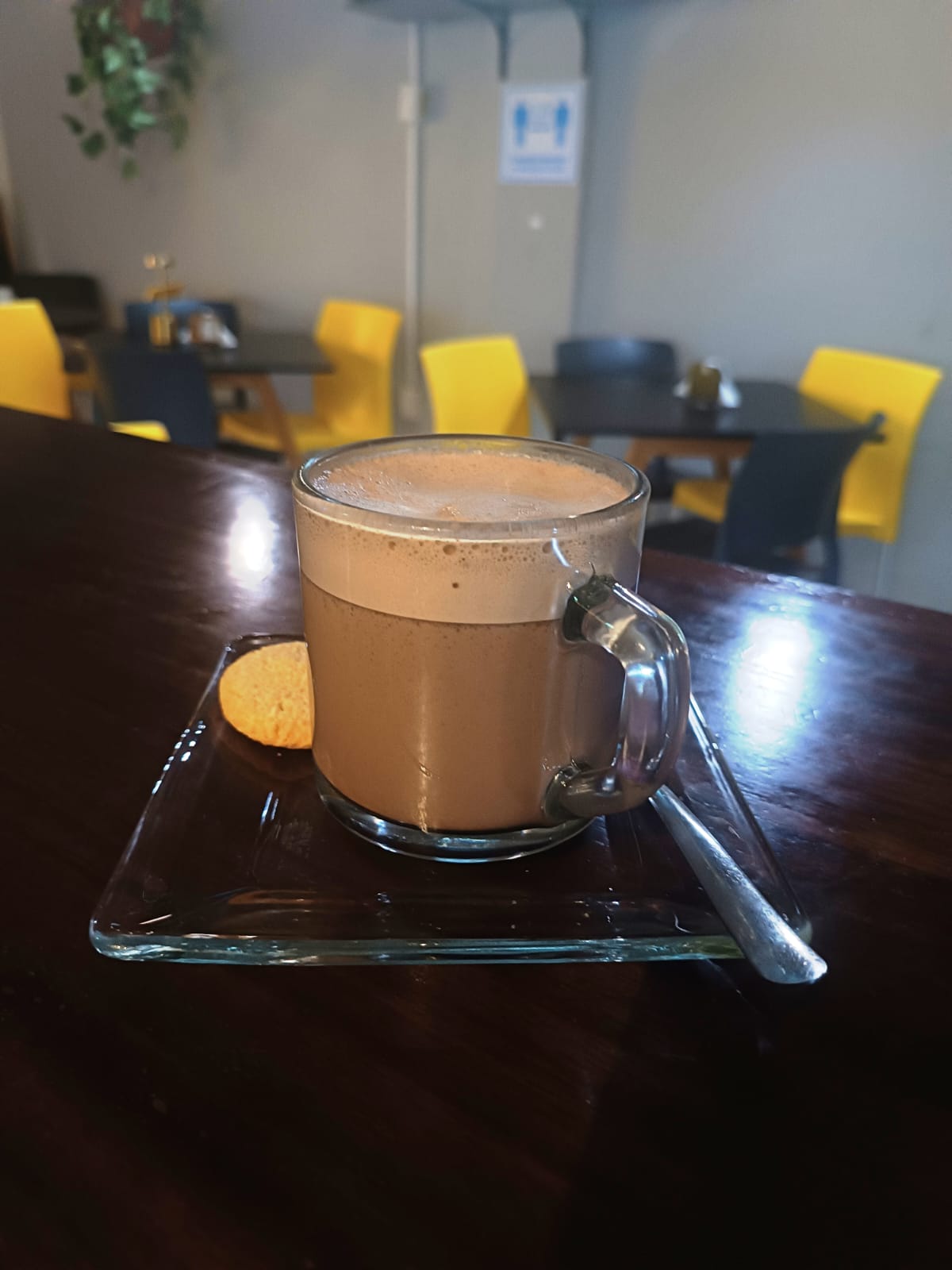 Chocolate Abuelita