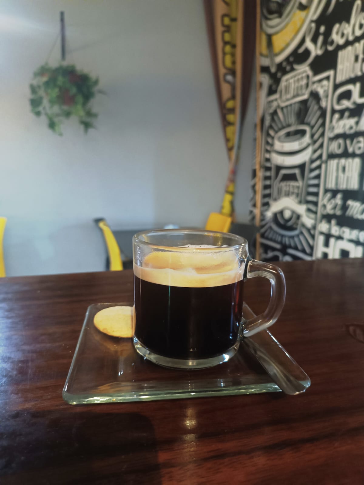 Café americano