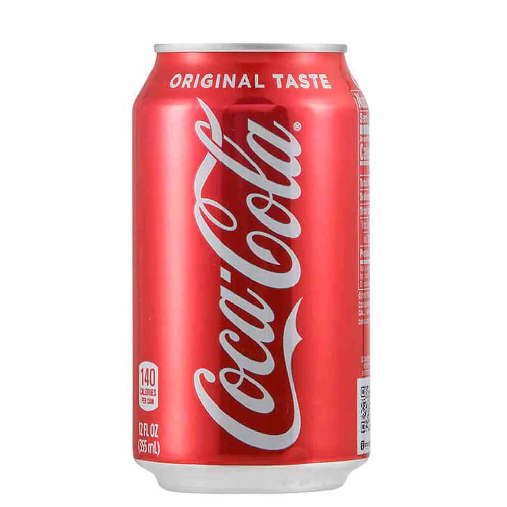 Coca Cola / Peñafiel